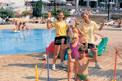 Pical Hotel 27